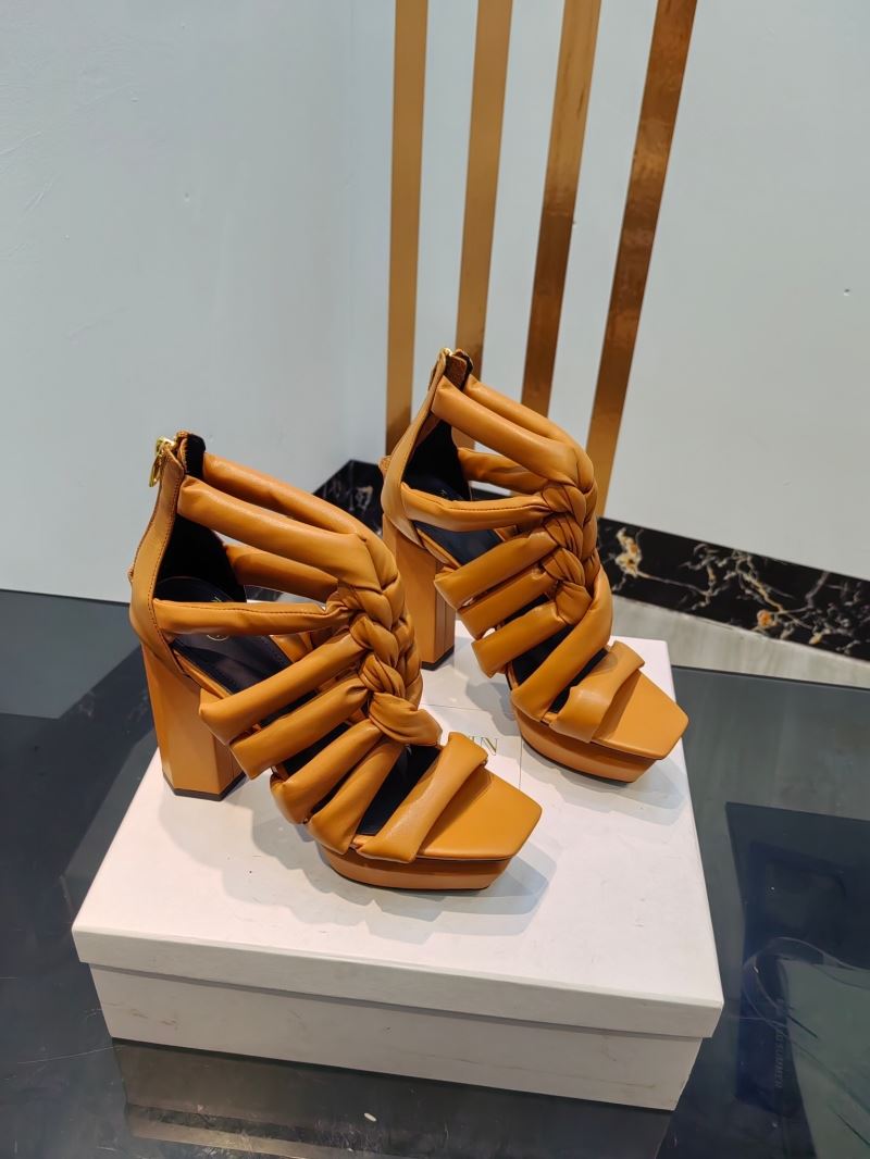 Balmain Sandals